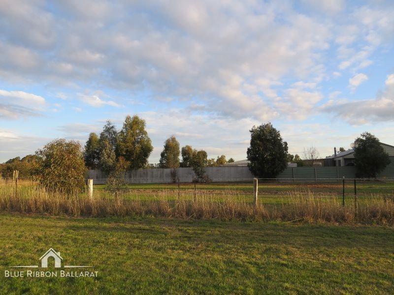 23 Suburban Street, Clunes VIC 3370