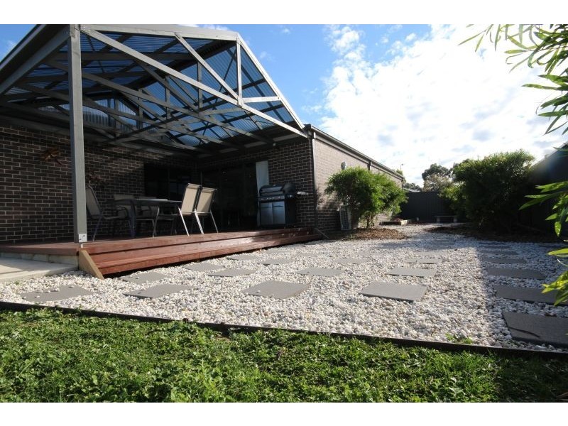 6 Wensleydale Drive, Alfredton VIC 3350