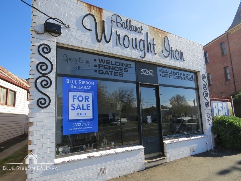 7 Creswick Road, Ballarat Central VIC 3350