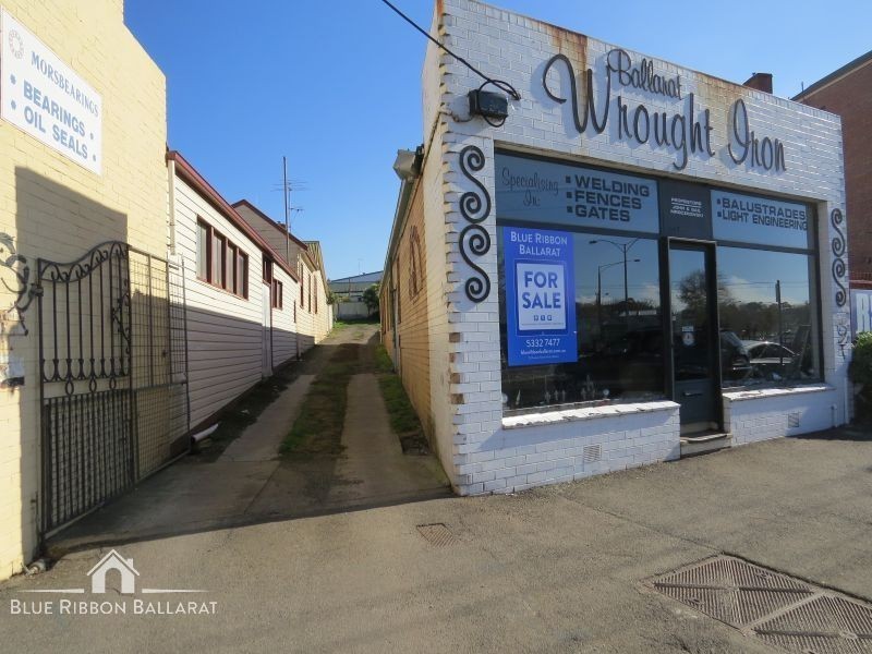 7 Creswick Road, Ballarat Central VIC 3350