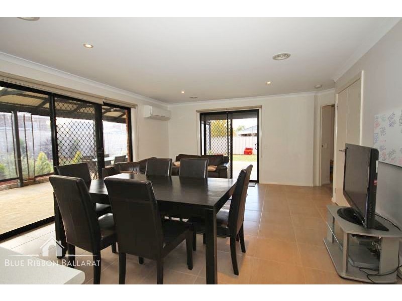 117 Dyson Drive, Alfredton VIC 3350