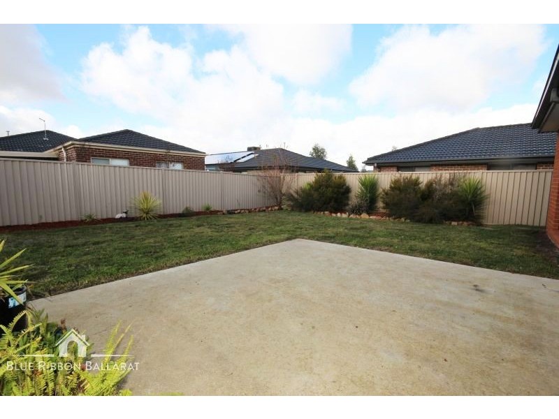 117 Dyson Drive, Alfredton VIC 3350