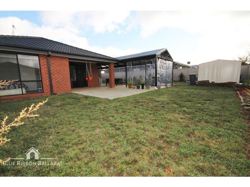 117 Dyson Drive, Alfredton VIC 3350