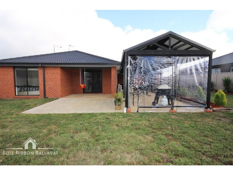 117 Dyson Drive, Alfredton VIC 3350