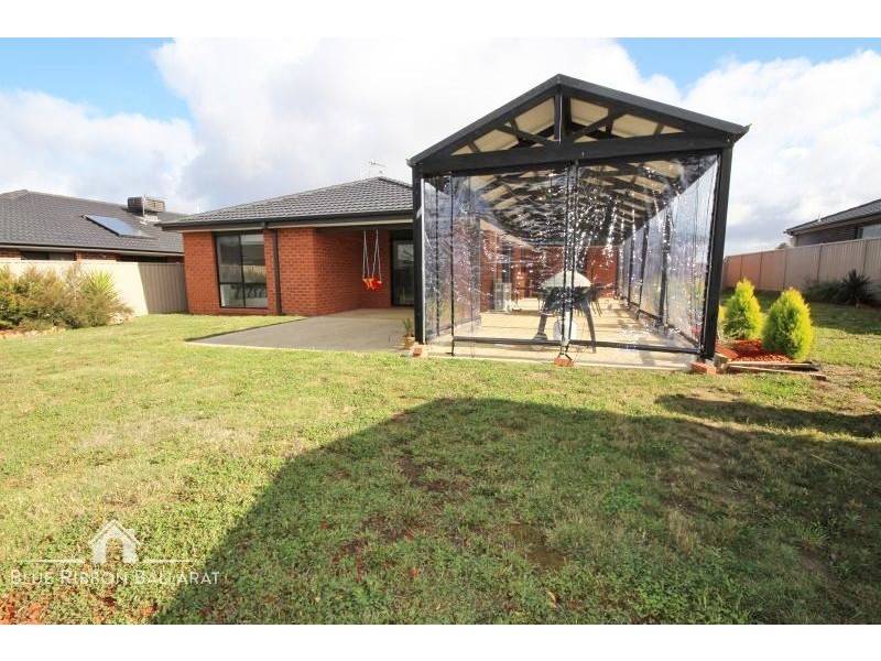 117 Dyson Drive, Alfredton VIC 3350