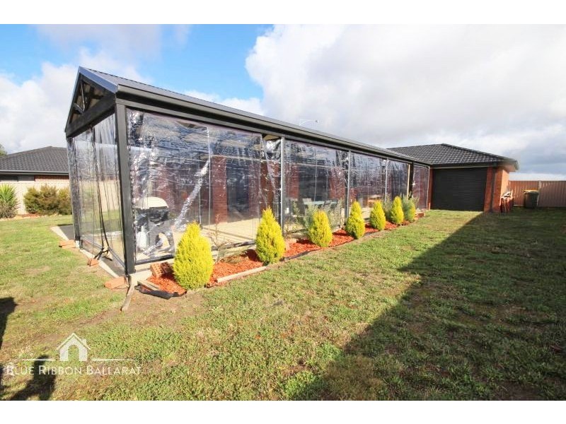 117 Dyson Drive, Alfredton VIC 3350