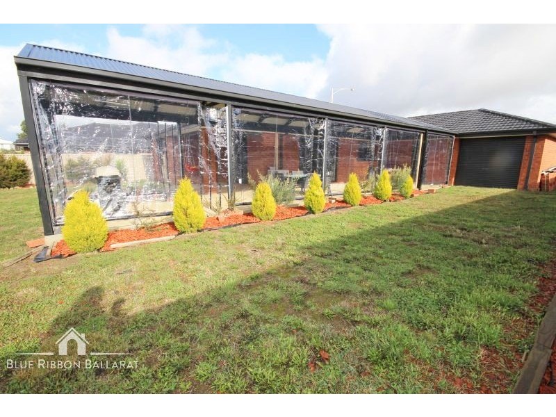 117 Dyson Drive, Alfredton VIC 3350