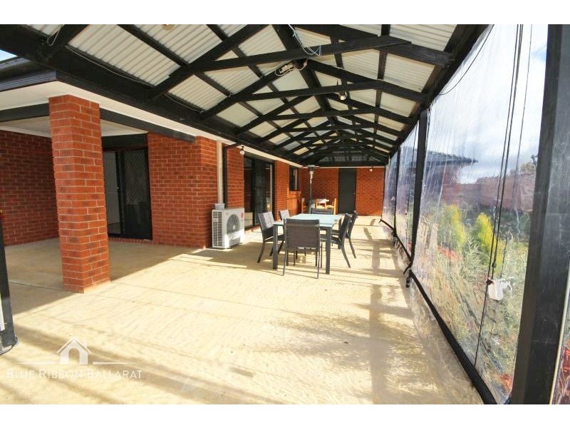 117 Dyson Drive, Alfredton VIC 3350