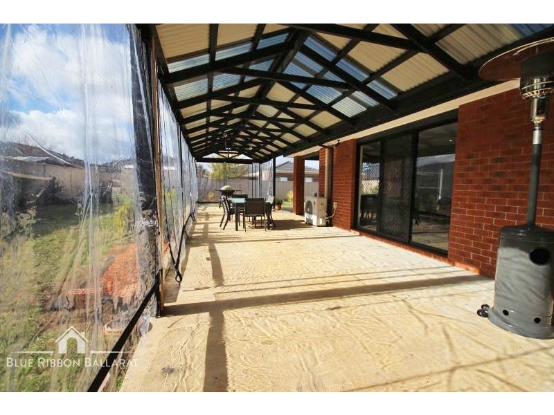 117 Dyson Drive, Alfredton VIC 3350