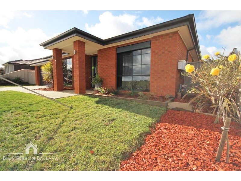 117 Dyson Drive, Alfredton VIC 3350