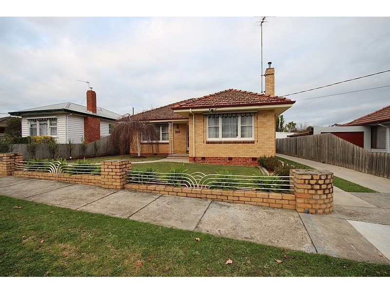 221 Kline Street, Ballarat VIC 3350