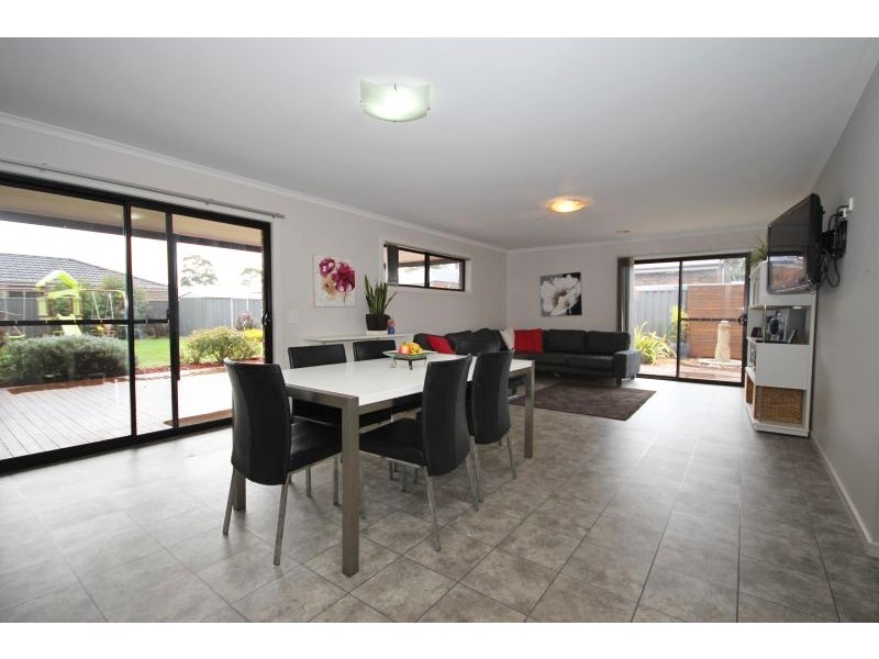 9 Parkhaven Court, Mount Clear VIC 3350