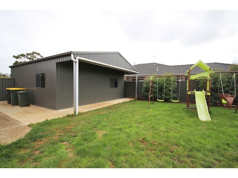 9 Parkhaven Court, Mount Clear VIC 3350