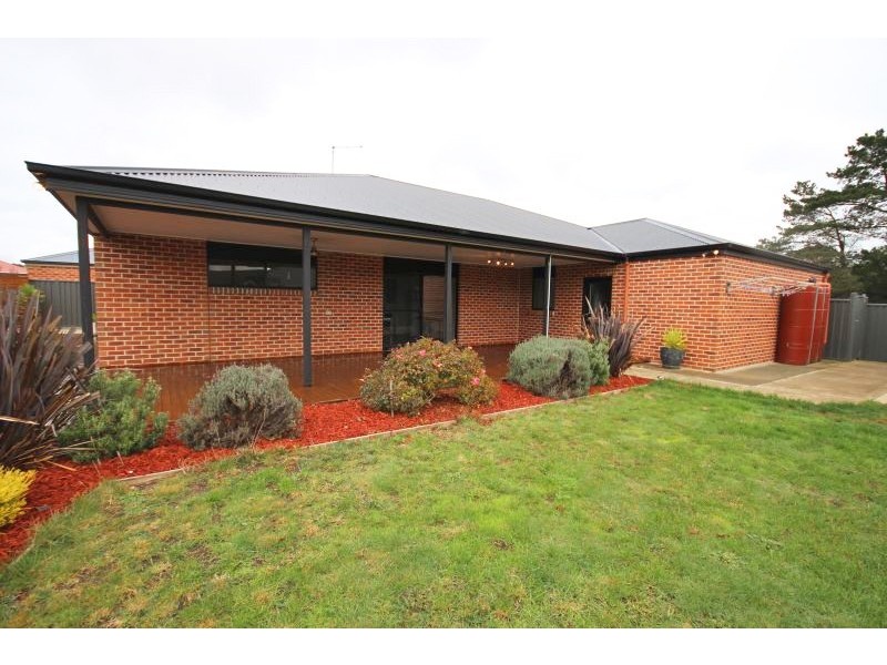 9 Parkhaven Court, Mount Clear VIC 3350