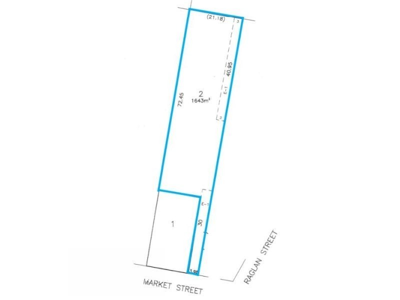 6a Market Street, Miners Rest VIC 3352