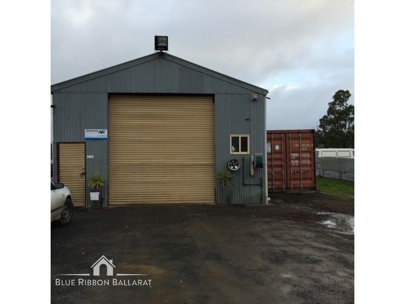 6a Market Street, Miners Rest VIC 3352