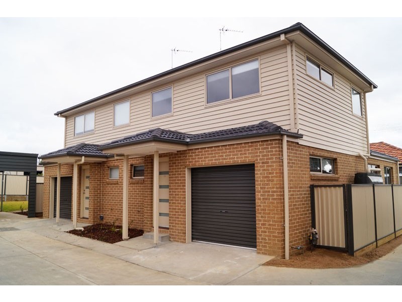 Lot 22, 429 Joseph Street, Canadian VIC 3350