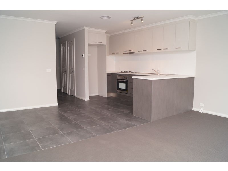 Lot 22, 429 Joseph Street, Canadian VIC 3350