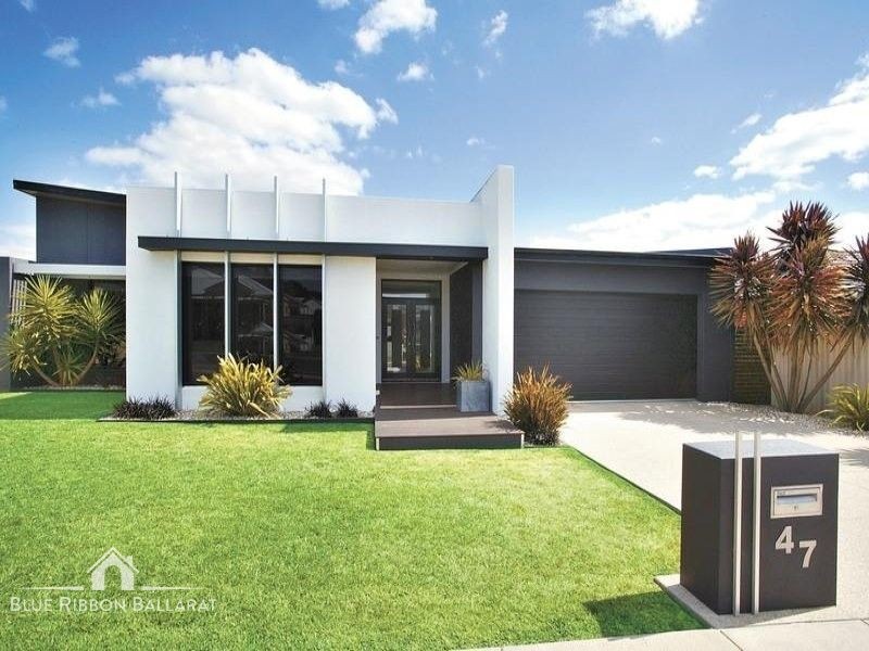 47 Belltower Avenue, Alfredton VIC 3350