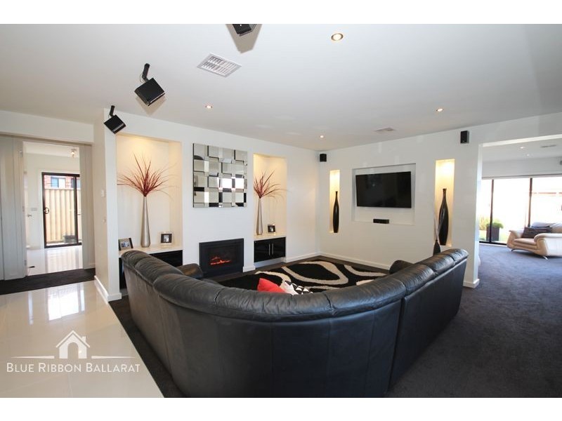 47 Belltower Avenue, Alfredton VIC 3350