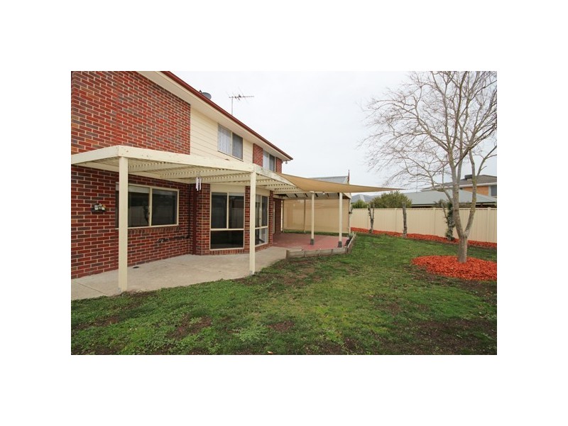 41 Rowan Parade, Wendouree VIC 3355