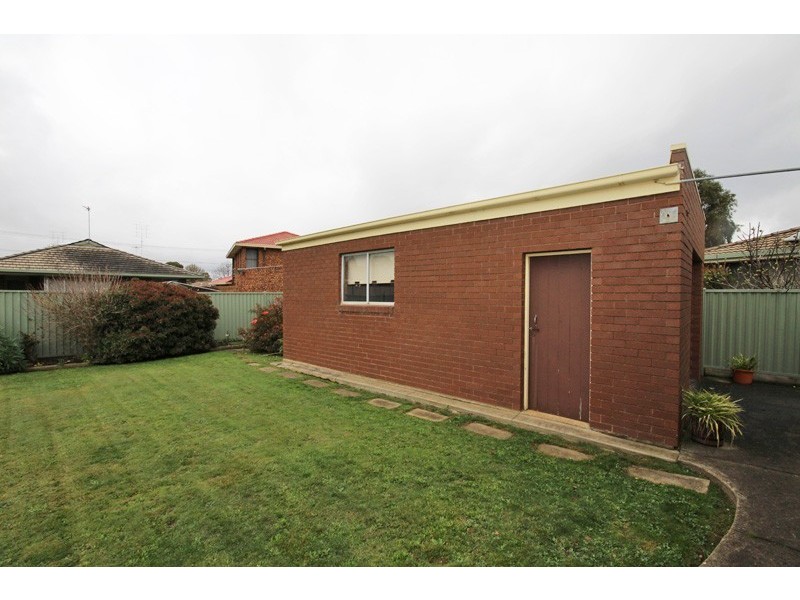 54 Park Street, Wendouree VIC 3355