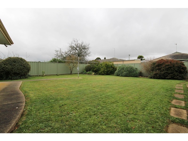 54 Park Street, Wendouree VIC 3355