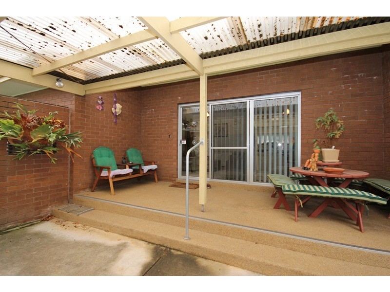 54 Park Street, Wendouree VIC 3355