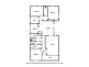 54 Park Street, Wendouree VIC 3355 Floorplan