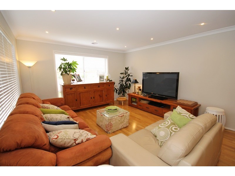 37 The Ridge, Delacombe VIC 3356