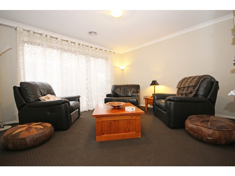 37 The Ridge, Delacombe VIC 3356