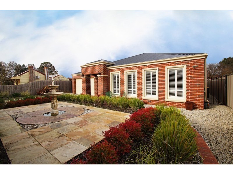 14 Bald Hills Road, Creswick VIC 3363