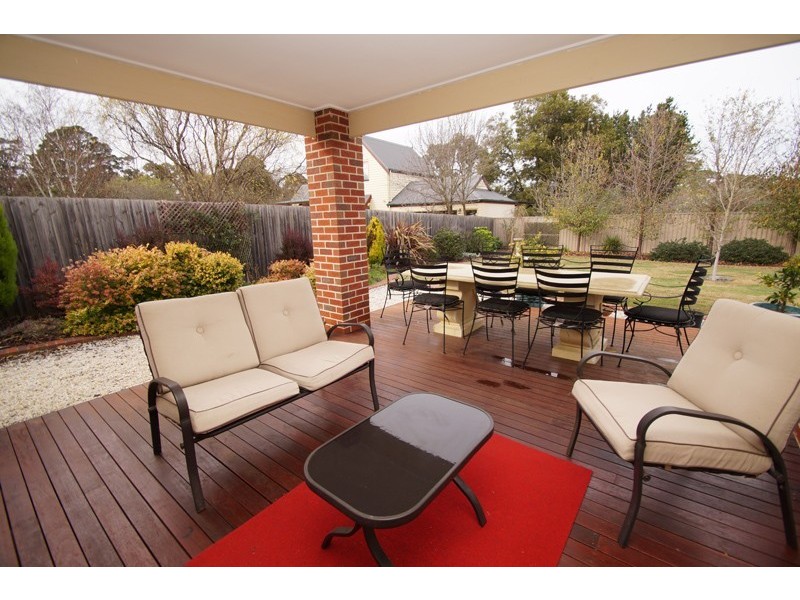 14 Bald Hills Road, Creswick VIC 3363