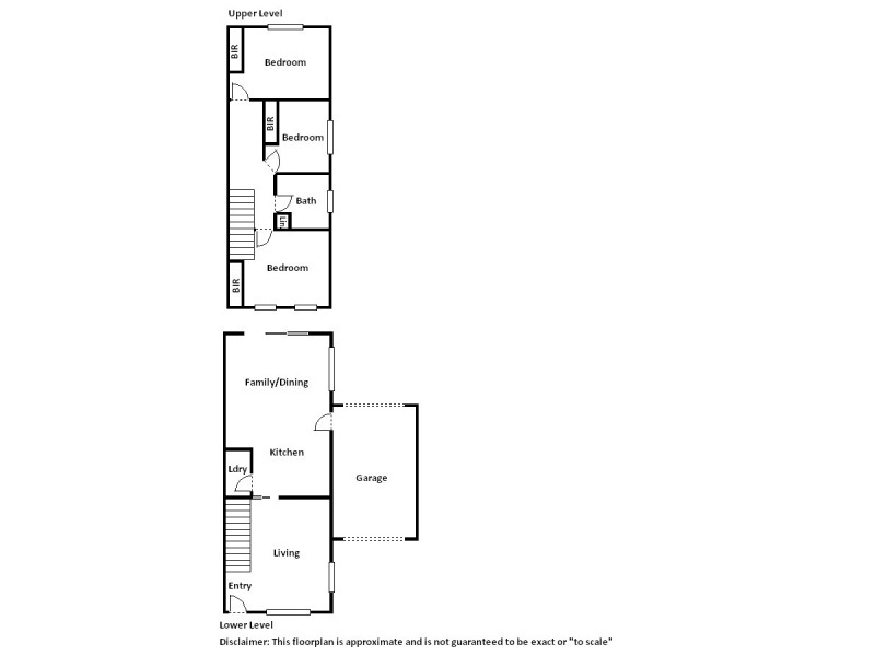 11 Eureka Gardens, Ballarat VIC 3350 Floorplan