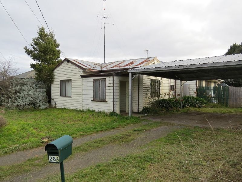 28a Albion Street, Sebastopol VIC 3356