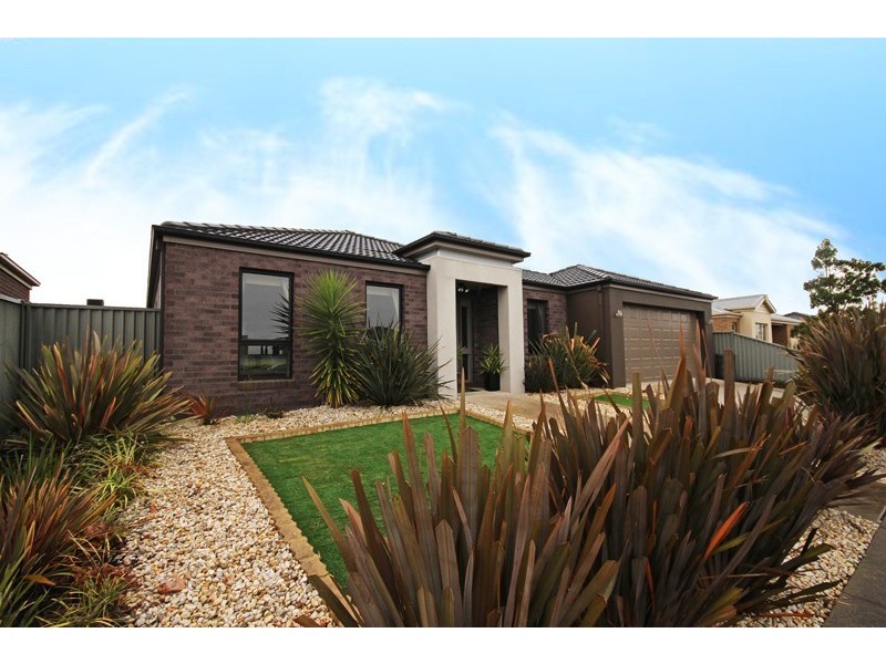 101 Alfredton Drive, Alfredton VIC 3350