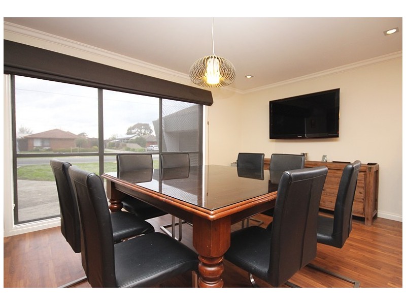 213 Greenhalghs Road, Delacombe VIC 3356