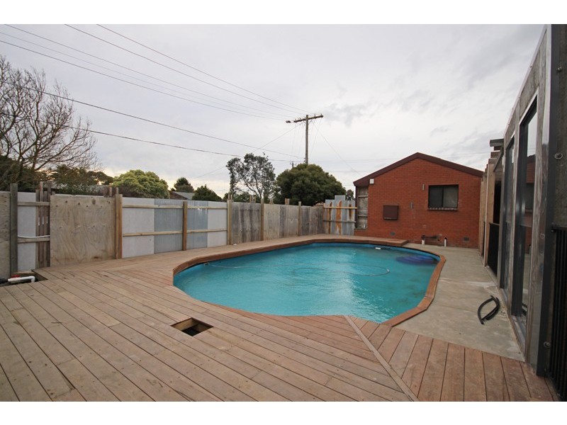 213 Greenhalghs Road, Delacombe VIC 3356