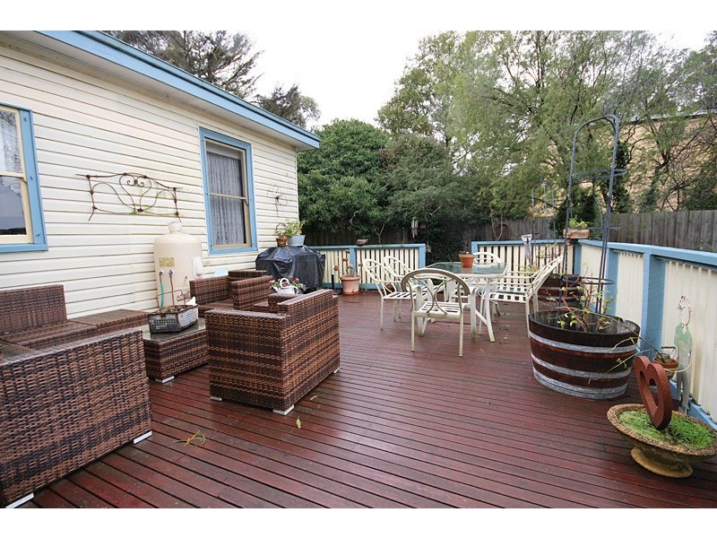 403 Russell Street, Buninyong VIC 3357