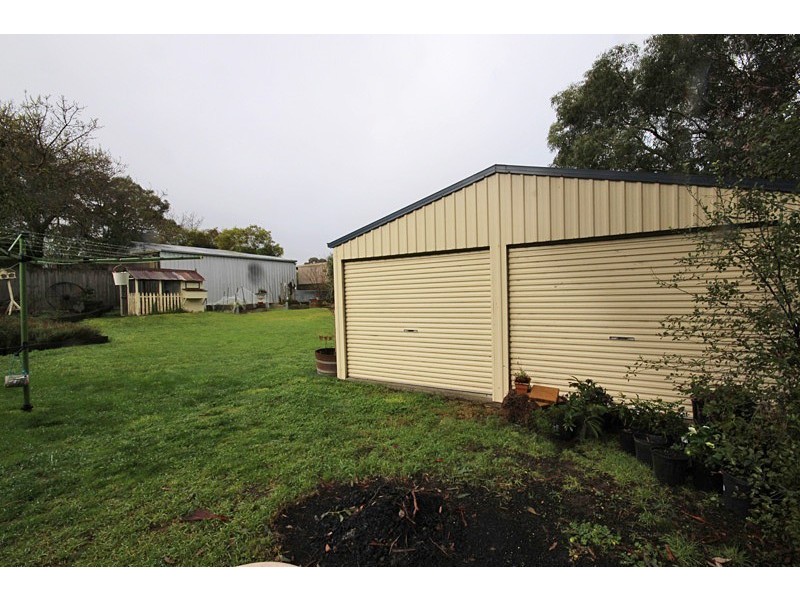 403 Russell Street, Buninyong VIC 3357