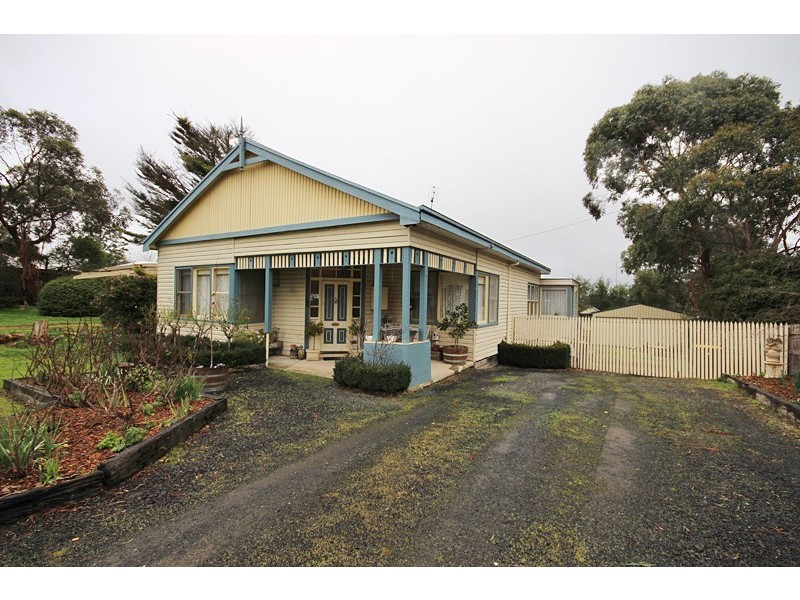 403 Russell Street, Buninyong VIC 3357