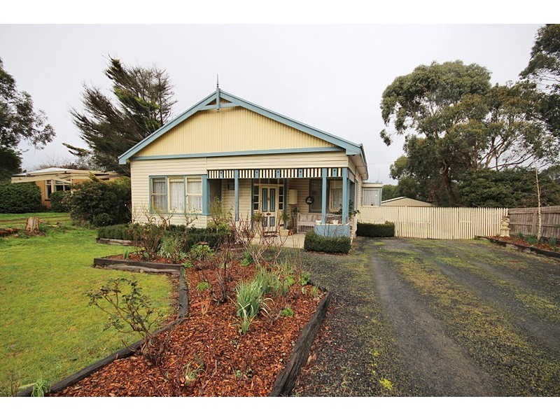 403 Russell Street, Buninyong VIC 3357