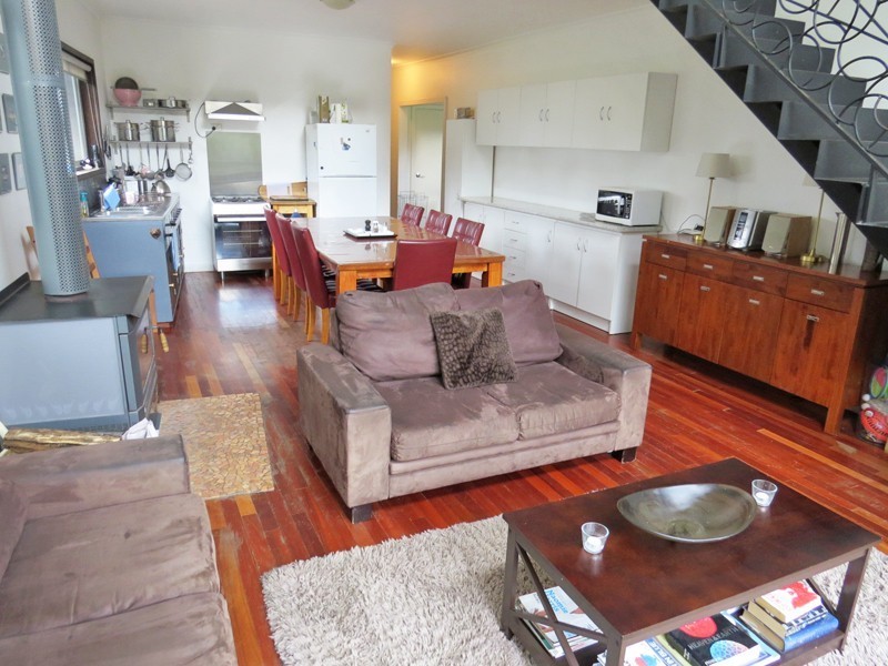 95 Stickland Road, Scarsdale VIC 3351