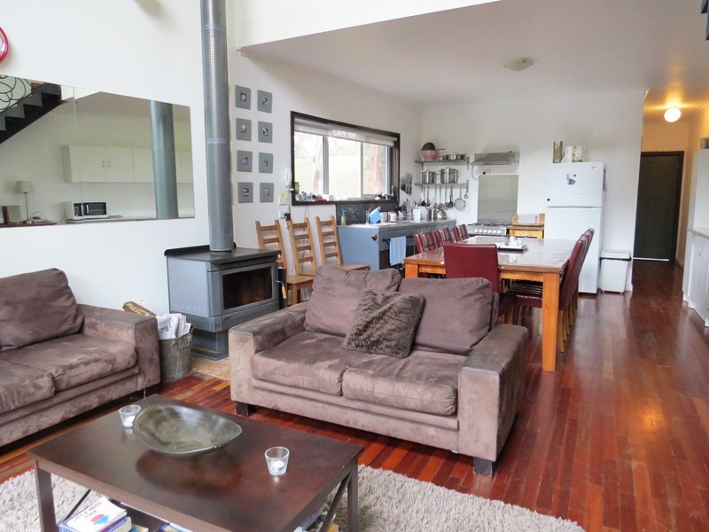 95 Stickland Road, Scarsdale VIC 3351