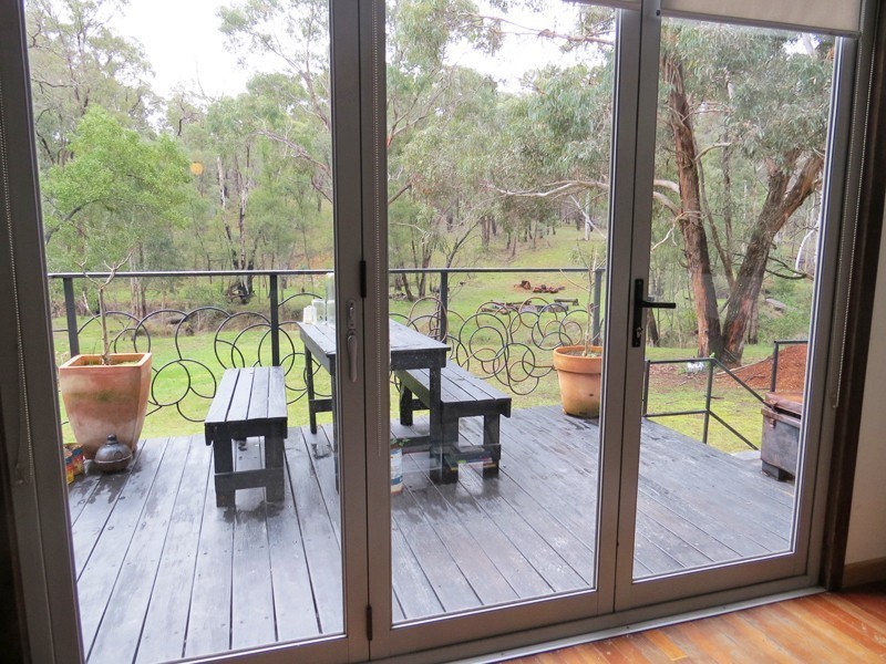 95 Stickland Road, Scarsdale VIC 3351