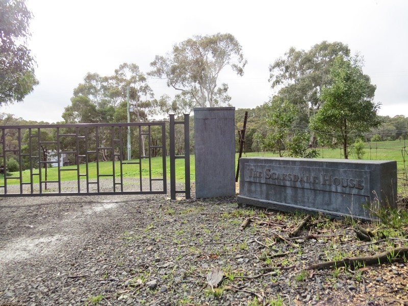 95 Stickland Road, Scarsdale VIC 3351