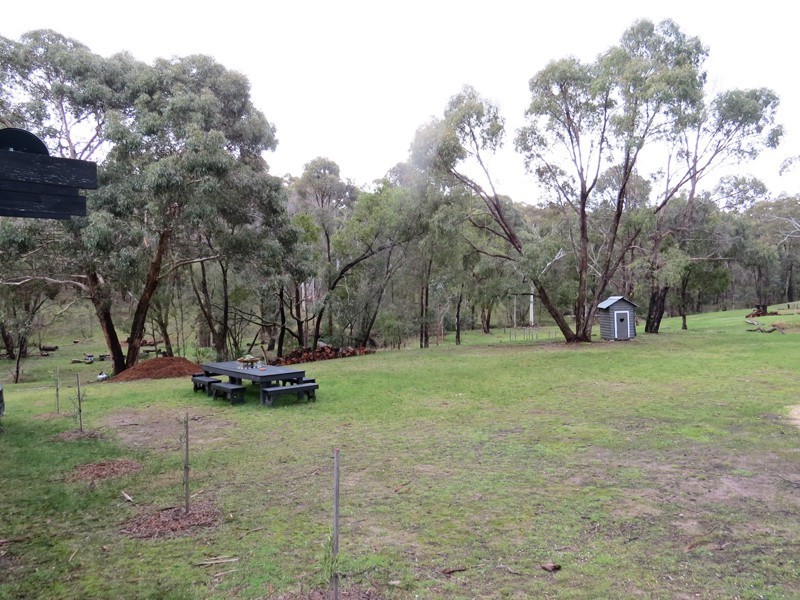 95 Stickland Road, Scarsdale VIC 3351