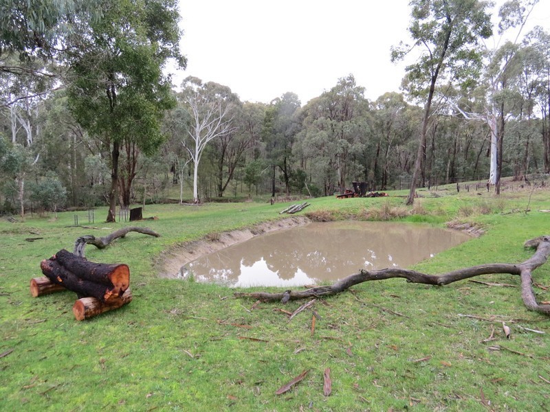 95 Stickland Road, Scarsdale VIC 3351