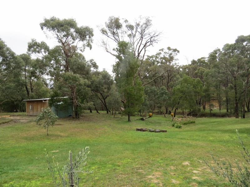 95 Stickland Road, Scarsdale VIC 3351