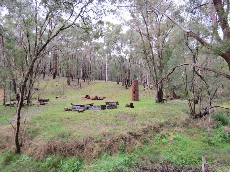 95 Stickland Road, Scarsdale VIC 3351